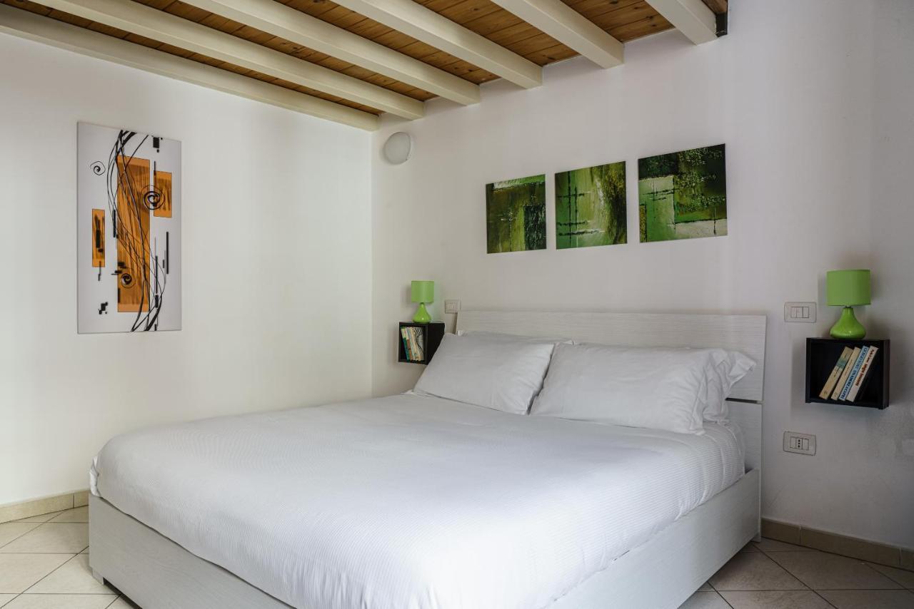 Sunplace Marina Cagliari Exterior foto