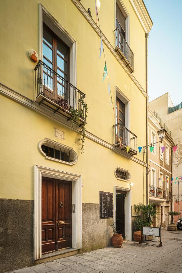 Sunplace Marina Cagliari Exterior foto